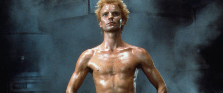 If you ever wondered which Harkkonen got the GOOD genes, here's your answer